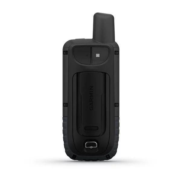 Навигатор Garmin GPSMAP 66st 010-01918-12 фото