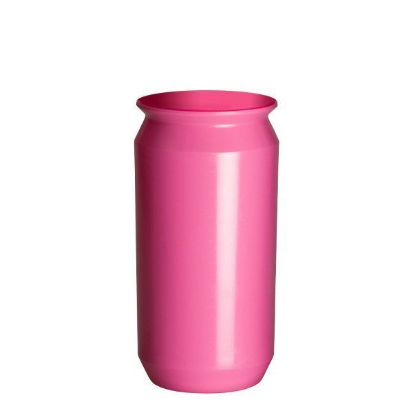 Фляга Garmin Tacx Shiva 500 мл Pink T5705 фото