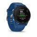 Смарт-годинник Garmin Forerunner 255 синій приплив 010-02641-11 фото 3