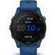 Смарт-годинник Garmin Forerunner 255 синій приплив 010-02641-11 фото 2