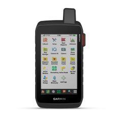 Навігатор Garmin Montana 760i з технологією inReach та 8Мп-камерою 010-02964-11 фото