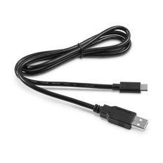 Кабель для зарядки Garmin USB-A/USB-C (1 м) 010-12994-61 фото