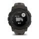 Смарт-часы Garmin Instinct E (40 мм) черные/угольные 010-02932-00 фото 10