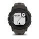 Смарт-часы Garmin Instinct E (40 мм) черные/угольные 010-02932-00 фото 9