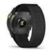 Смарт-часы Garmin Enduro 2 с черным нейлоновым ремешком 010-02754-01 фото 11