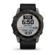 Смарт-часы Garmin Enduro 2 с черным нейлоновым ремешком 010-02754-01 фото 9