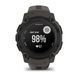 Смарт-часы Garmin Instinct E (40 мм) черные/угольные 010-02932-00 фото 22