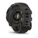 Смарт-часы Garmin Instinct E (40 мм) черные/угольные 010-02932-00 фото 12