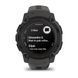 Смарт-часы Garmin Instinct E (40 мм) черные/угольные 010-02932-00 фото 23