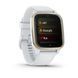 Смарт-часы Garmin Venu Sq 2 белые с кремово-золотистым безелем 010-02701-11 фото 4
