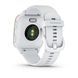 Смарт-часы Garmin Venu Sq 2 белые с кремово-золотистым безелем 010-02701-11 фото 8