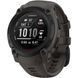 Смарт-часы Garmin Instinct E (40 мм) черные/угольные 010-02932-00 фото 1