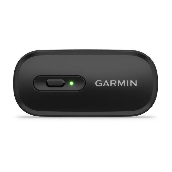 Датчик серцевого ритму Garmin HRM 200 M&mdash;XL 010-13388-00 фото