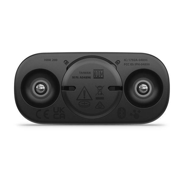 Датчик серцевого ритму Garmin HRM 200 M&mdash;XL 010-13388-00 фото