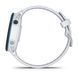 Смарт-часы Garmin Forerunner 255 Music белый камень 010-02641-31 фото 9
