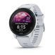Смарт-часы Garmin Forerunner 255 Music белый камень 010-02641-31 фото 10