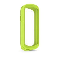Чехол для Garmin Edge 1040/1040 Solar силиконовый цвет зеленый 010-13229-03 фото