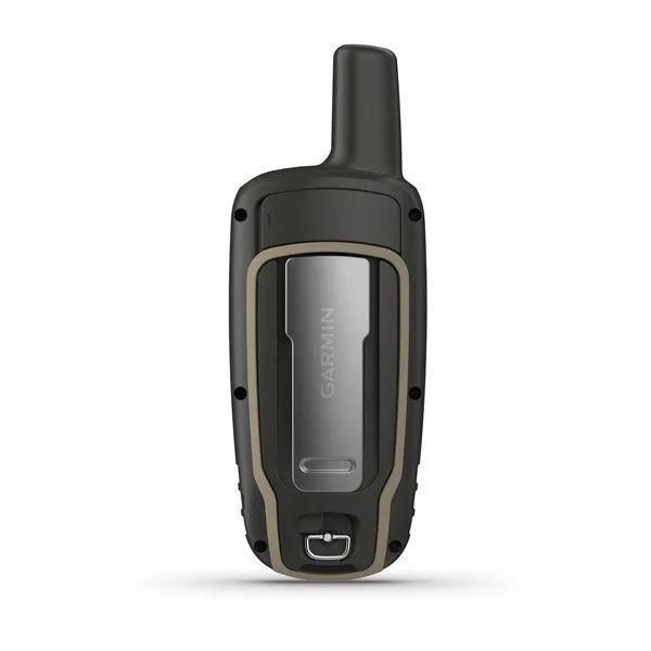 Навигатор Garmin GPSMAP 64sx 010-02258-11 фото