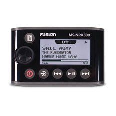 Пульт дистанційного керування Fusion NRX300 дротовий 010-01628-00 фото
