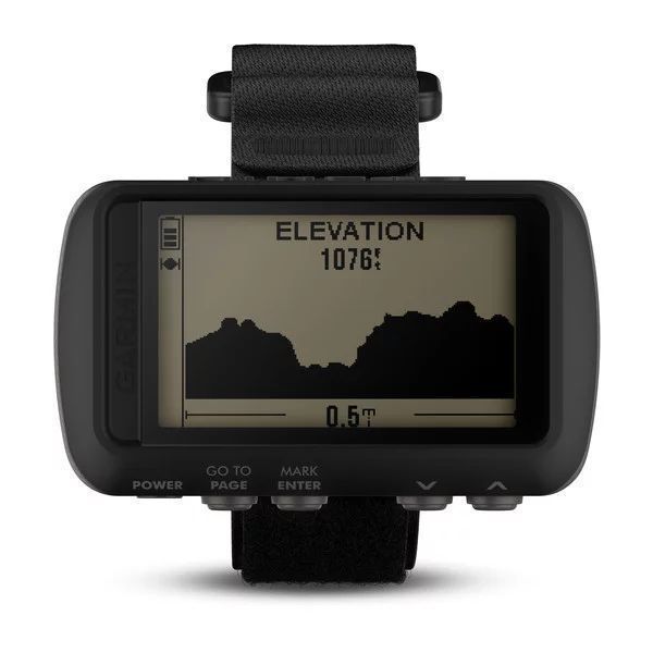 Навигатор Garmin Foretrex 601 010-01772-00 фото