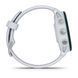 Смарт-часы Garmin Forerunner 255s Music белый камень 010-02641-33 фото 4