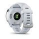 Смарт-часы Garmin Forerunner 255s Music белый камень 010-02641-33 фото 8
