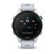 Смарт-часы Garmin Forerunner 255s Music белый камень 010-02641-33 фото 6