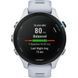 Смарт-часы Garmin Forerunner 255s Music белый камень 010-02641-33 фото 2