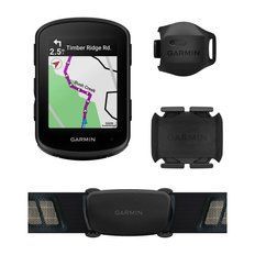 Велокомп&rsquo;ютер Garmin Edge 840 з комплектом датчиків 010-02695-11 фото
