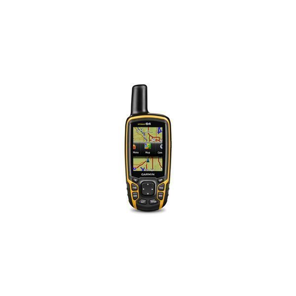 Навігатор Garmin GPSMAP 64 010-01199-00 фото