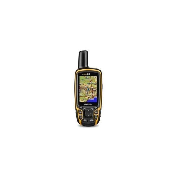 Навігатор Garmin GPSMAP 64 010-01199-00 фото