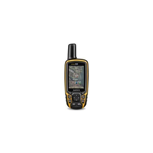 Навігатор Garmin GPSMAP 64 010-01199-00 фото