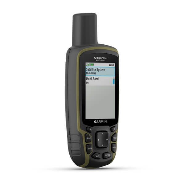 Навигатор Garmin GPSMAP 65s 010-02451-11 фото