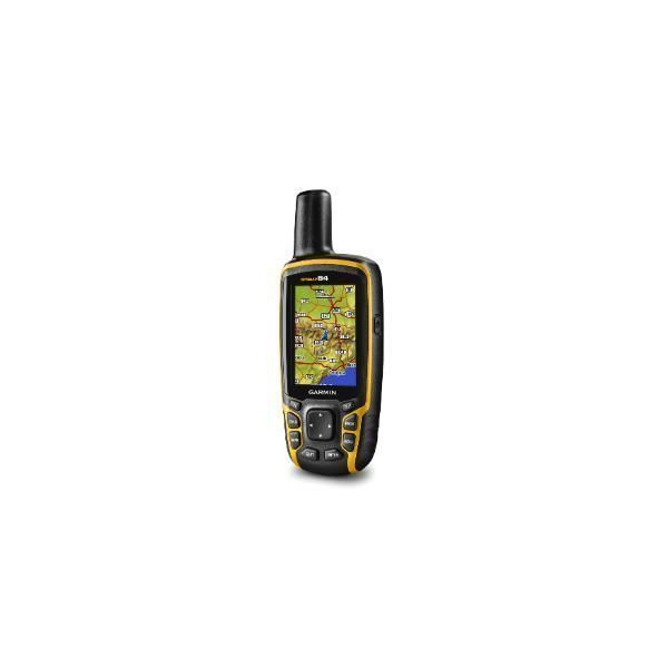 Навігатор Garmin GPSMAP 64 010-01199-00 фото