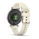 Смарт-часы Garmin Lily 2 кремово-золотистые с кокосовым силиконовым ремешком 010-02839-00 фото 7
