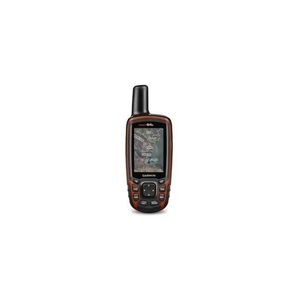 Навигатор Garmin GPSMAP 64s 010-01199-10 фото