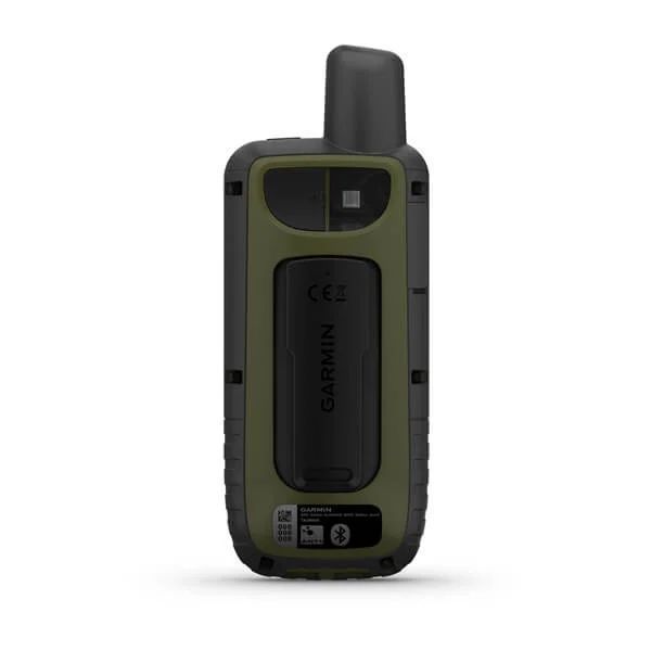 Навигатор Garmin GPSMAP 66sr 010-02431-01 фото