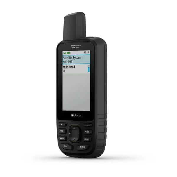 Навигатор Garmin GPSMAP 66sr 010-02431-01 фото
