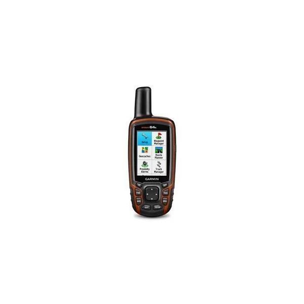 Навигатор Garmin GPSMAP 64s 010-01199-10 фото