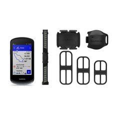 Велокомп&rsquo;ютер Garmin Edge 1040 з комплектом датчиків 010-02503-11 фото