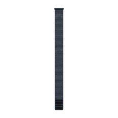 Ремінець для смарт-годинника Garmin UltraFit 26 нейлоновий Granite blue 010-13306-23 фото