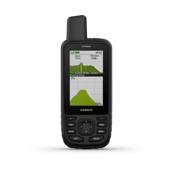 Навигатор Garmin GPSMAP 67 010-02813-01 фото