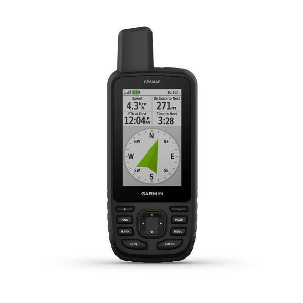 Навигатор Garmin GPSMAP 67 010-02813-01 фото