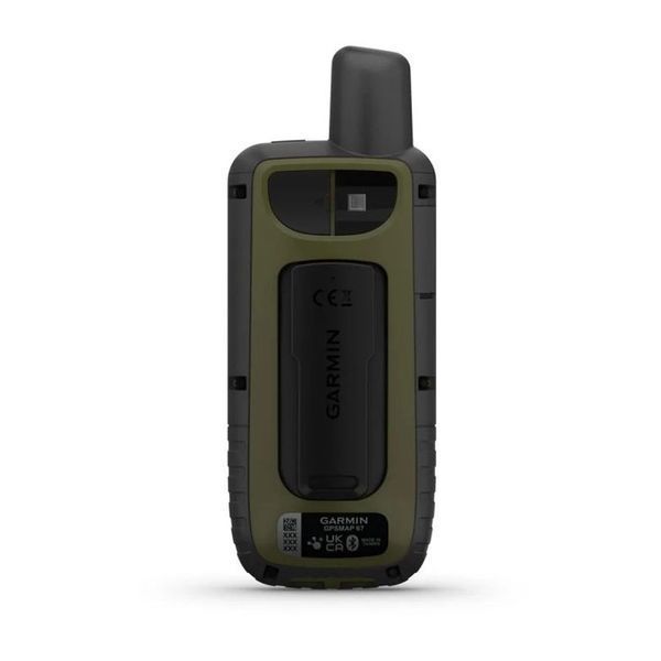 Навигатор Garmin GPSMAP 67 010-02813-01 фото