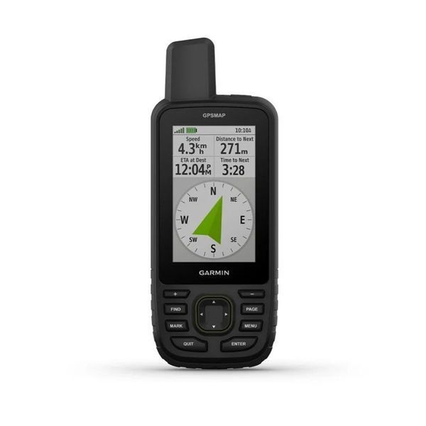 Навигатор Garmin GPSMAP 67 010-02813-01 фото