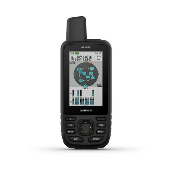 Навигатор Garmin GPSMAP 67 010-02813-01 фото
