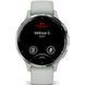 Смарт-часы Garmin Venu 3s шалфейно-серые с серебристым стальным безелем и силиконовым ремешком 010-02785-01 фото 2