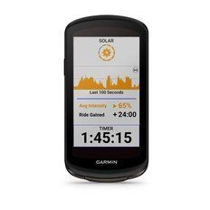 Велокомп&rsquo;ютер Garmin Edge 1040 Solar 010-02503-21 фото