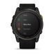 Смарт-часы Garmin Enduro 3 с черным нейлоновым ремешком 010-02751-01 фото 3