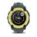 Смарт-годинник Garmin Instinct E (40 мм) лайм/сутінковий 010-02932-01 фото 4